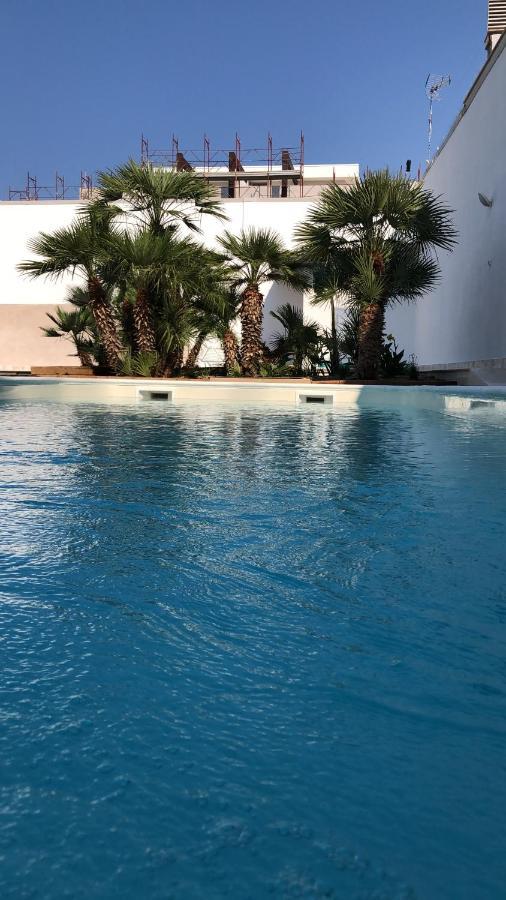 B&B Resort Signorile Бари Экстерьер фото