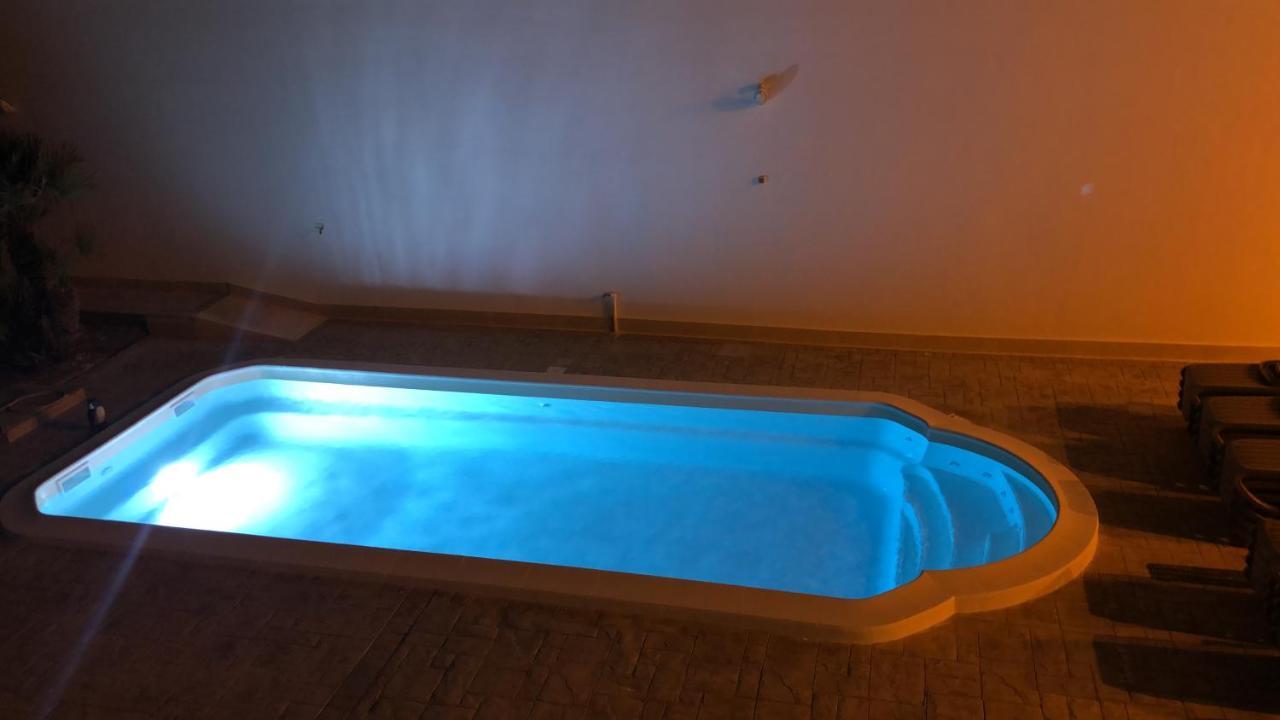 B&B Resort Signorile Бари Экстерьер фото