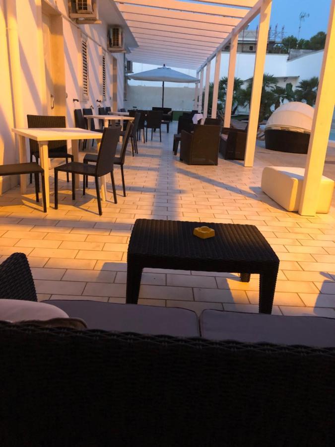 B&B Resort Signorile Бари Экстерьер фото