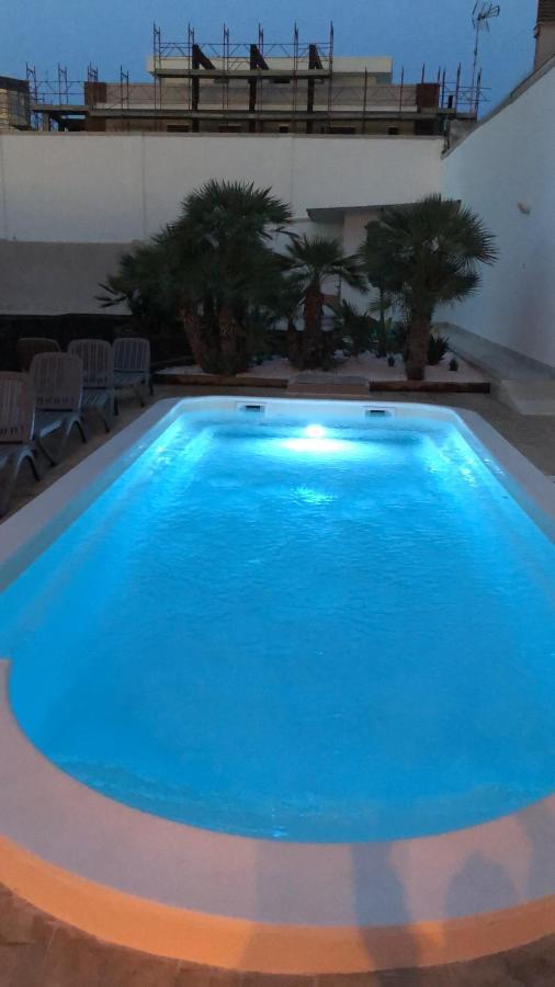 B&B Resort Signorile Бари Экстерьер фото
