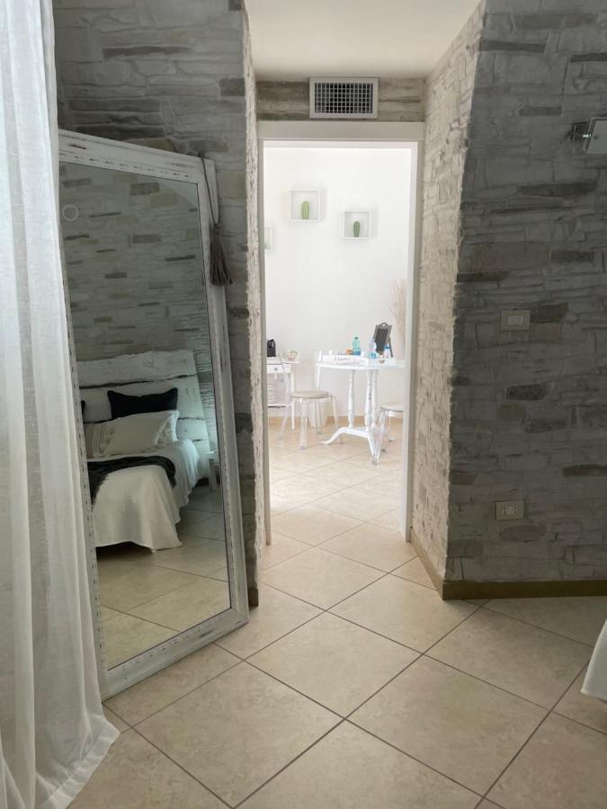 B&B Resort Signorile Бари Экстерьер фото