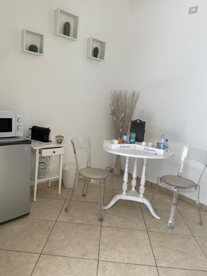B&B Resort Signorile Бари Экстерьер фото
