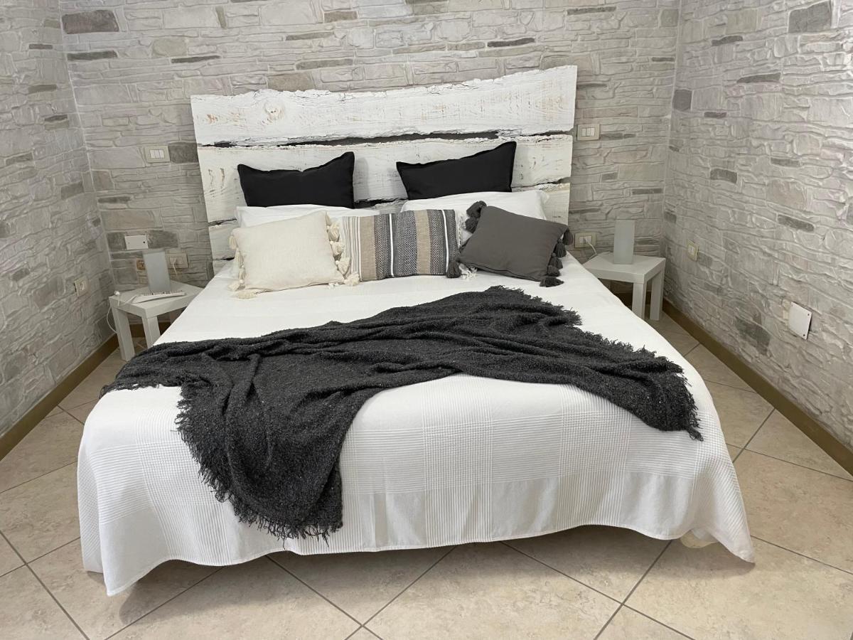 B&B Resort Signorile Бари Экстерьер фото