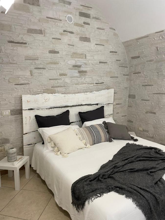 B&B Resort Signorile Бари Экстерьер фото