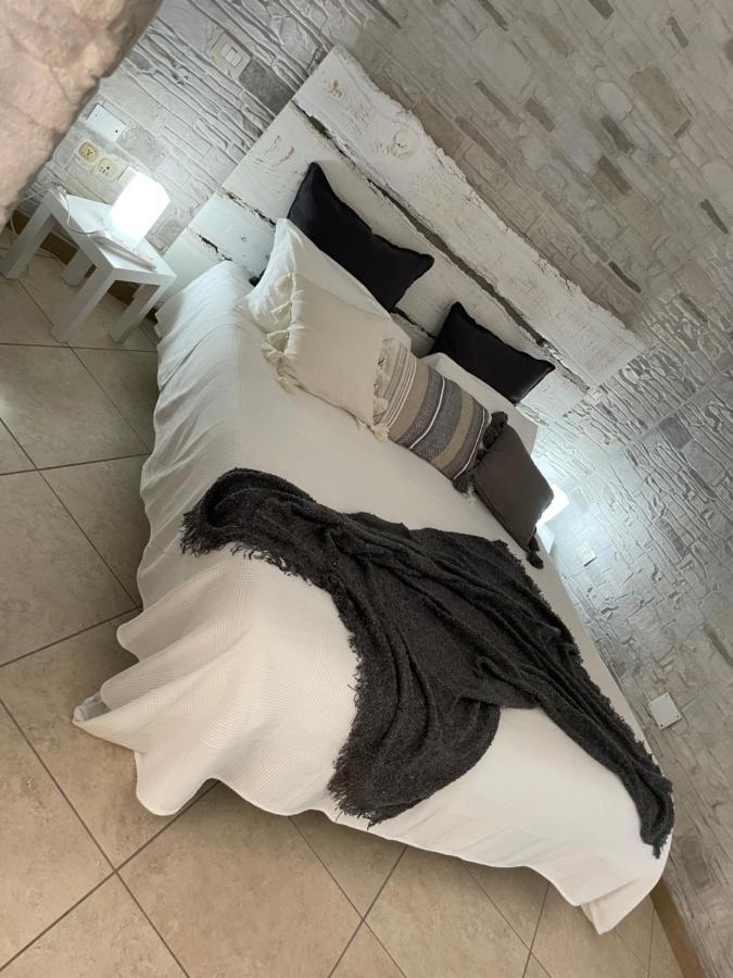 B&B Resort Signorile Бари Экстерьер фото