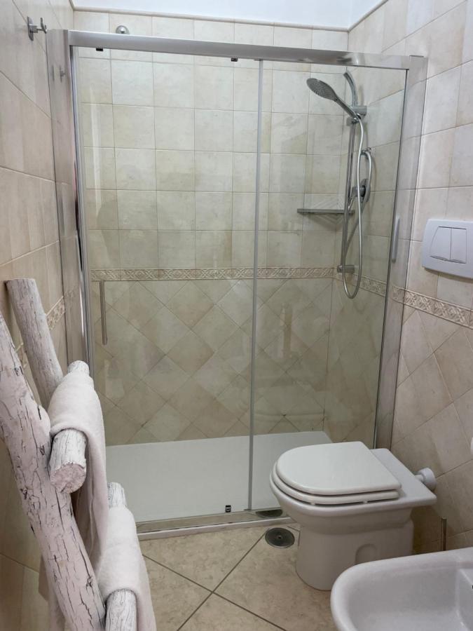 B&B Resort Signorile Бари Экстерьер фото