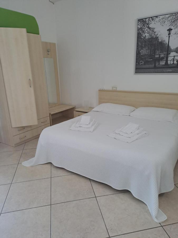 B&B Resort Signorile Бари Экстерьер фото