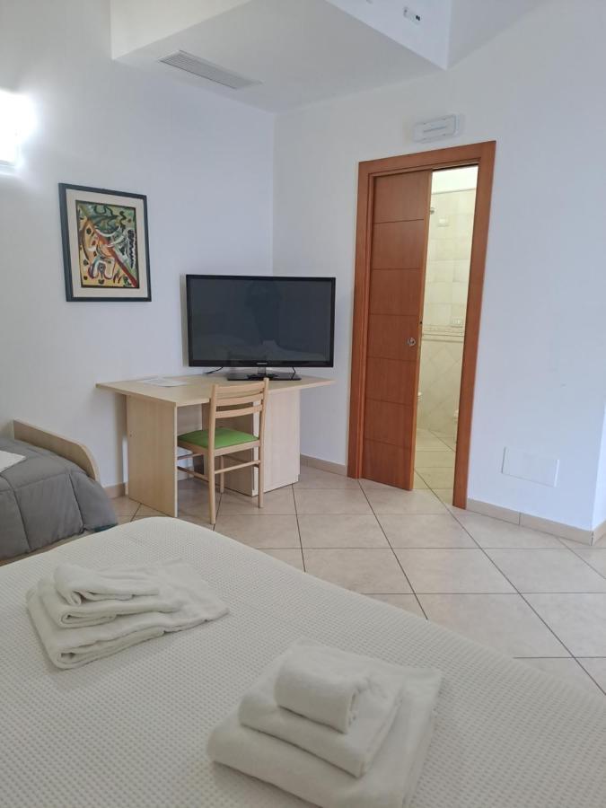 B&B Resort Signorile Бари Экстерьер фото