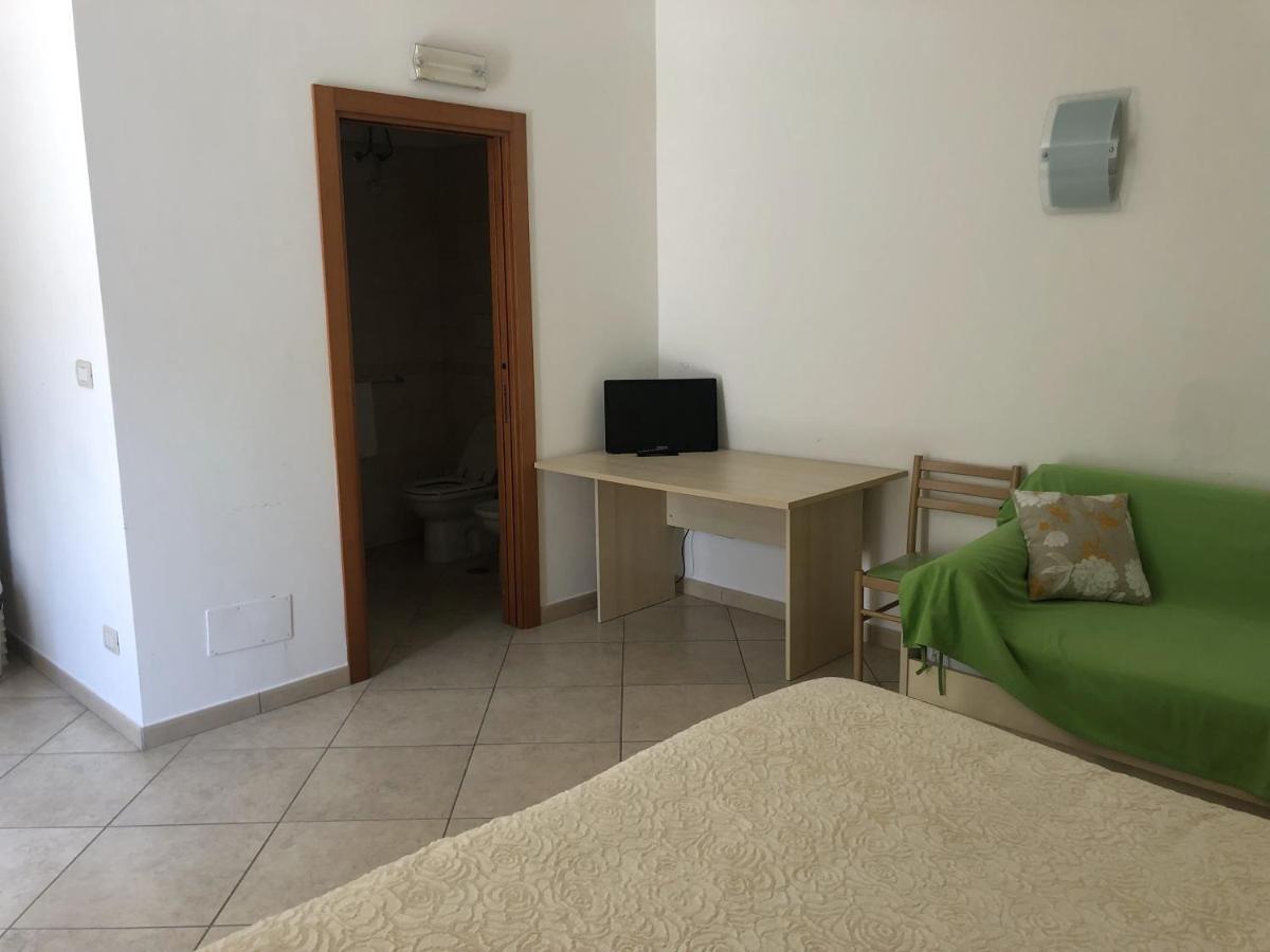 B&B Resort Signorile Бари Экстерьер фото