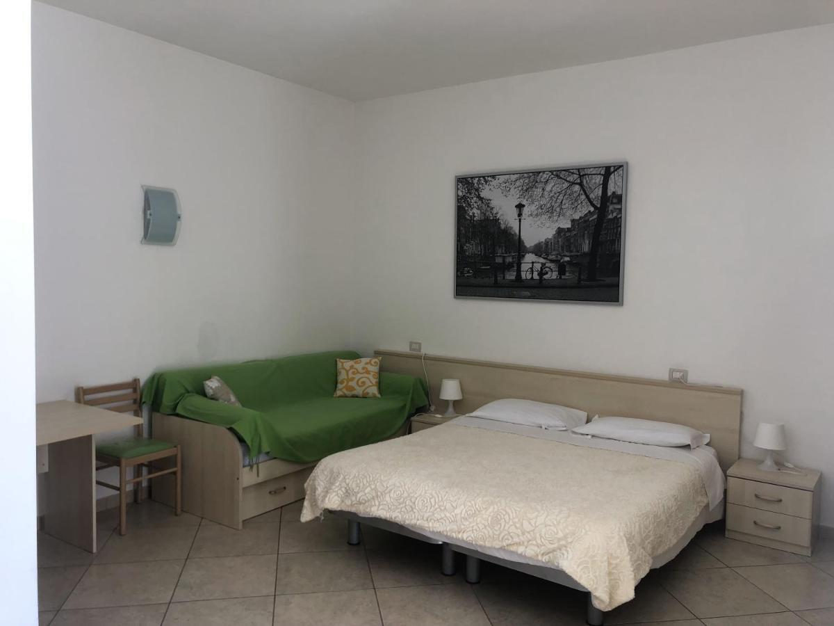B&B Resort Signorile Бари Экстерьер фото