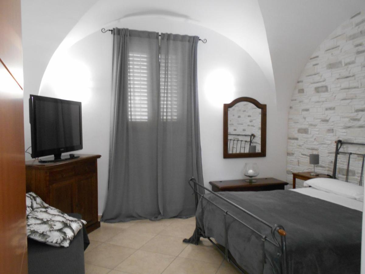 B&B Resort Signorile Бари Экстерьер фото