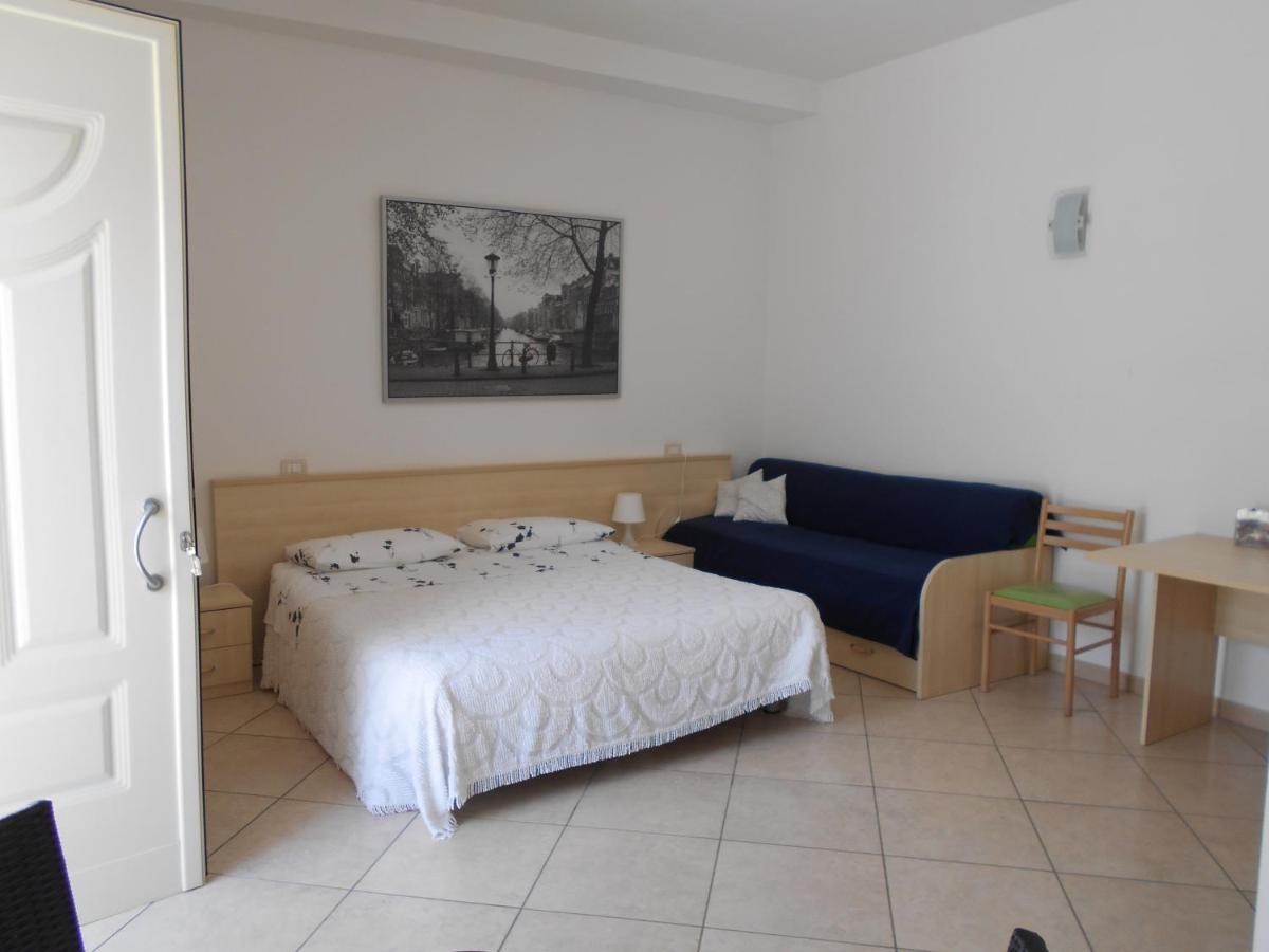 B&B Resort Signorile Бари Экстерьер фото